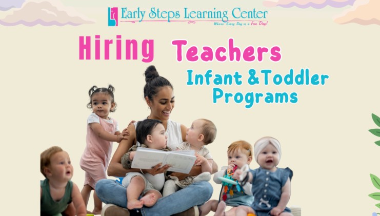 Image for hiring new infant teacher blog post
